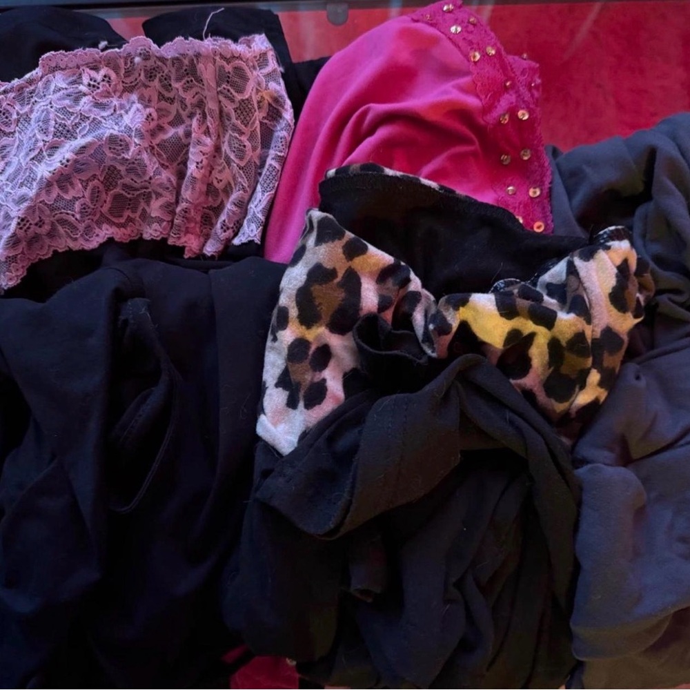 Y2K styled bundle